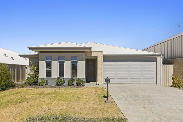 11 Recreation Wy, Yanchep WA 6035, Australia