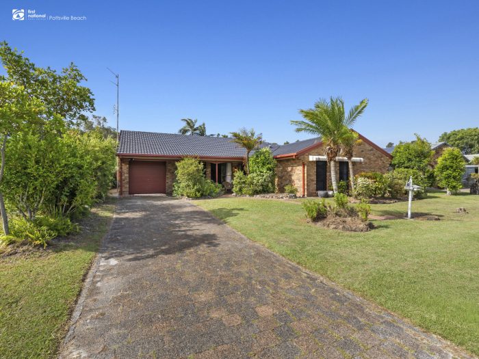 48 Royal Dr, Pottsville NSW 2489, Australia