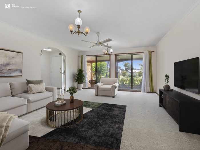48 Royal Dr, Pottsville NSW 2489, Australia