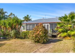 48 Haynes St, Park Avenue QLD 4701, Australia
