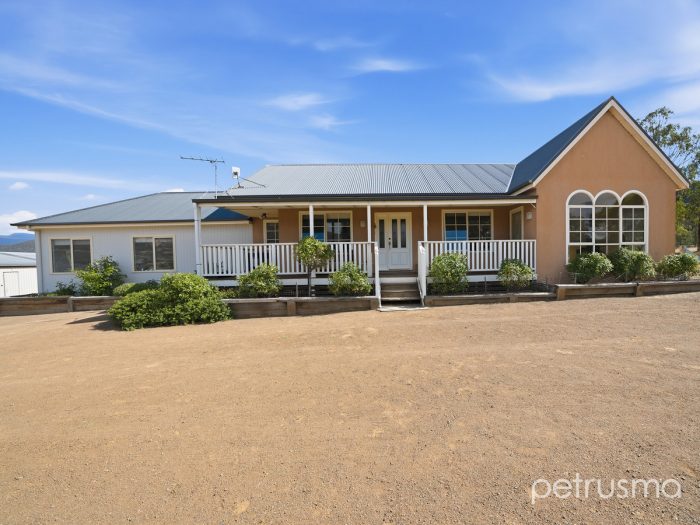 3 Pegasus Dr, Dromedary TAS 7030, Australia