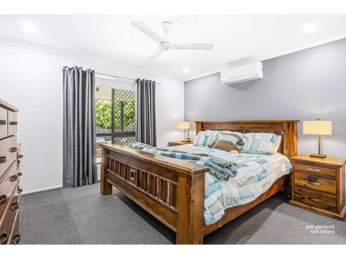 20 Constantia Cres, Frenchville QLD 4701, Australia