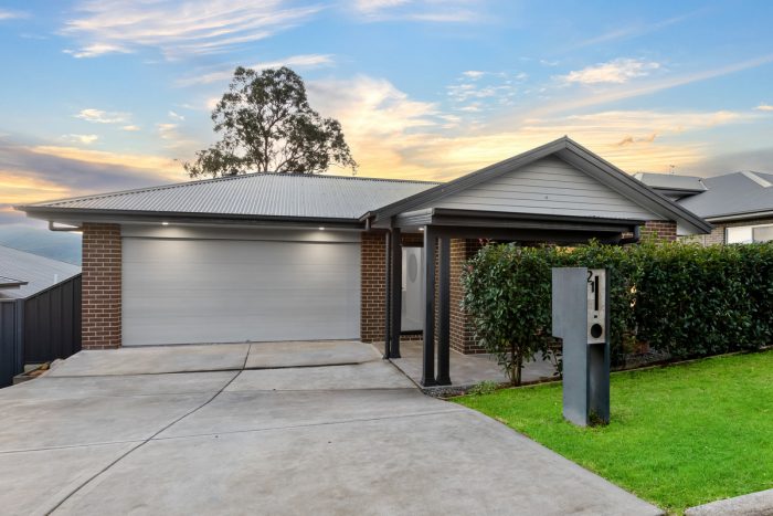 21 Pillar St, West Wallsend NSW 2286, Australia