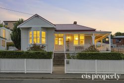 15 Proctors Rd, Dynnyrne TAS 7005, Australia