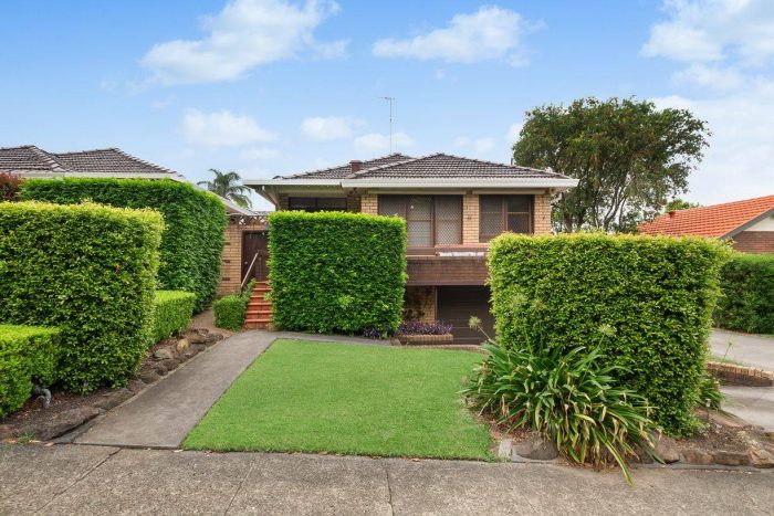 Unit 2/43 Gladstone St, Bexley NSW 2207, Australia