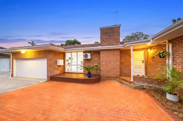 Unit 2/385C N Rocks Rd, Carlingford NSW 2118, Australia