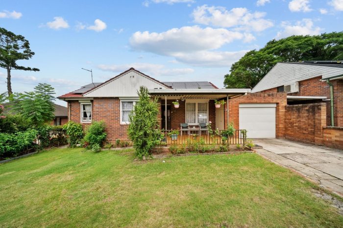 88 Epping Rd, North Ryde NSW 2113, Australia