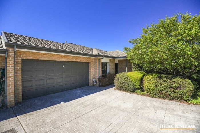 1/12 Redwater Pl, Mornington Gardens, Amaroo ACT 2914, Australia