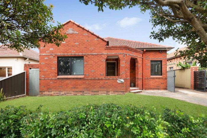 339 Bexley Rd, Bexley North NSW 2207, Australia