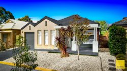 85 Rippleside Terrace, Tarneit VIC 3029, Australia