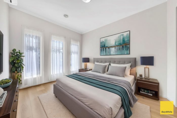 85 Rippleside Terrace, Tarneit VIC 3029, Australia