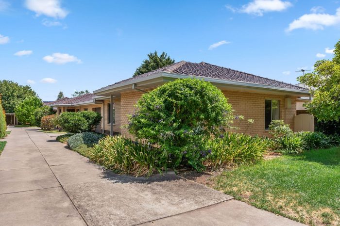 Unit 1/3 Sandford St, Kensington Gardens SA 5068, Australia