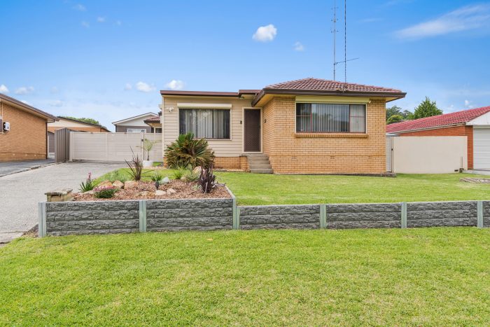 15 Saville Rd, Dapto NSW 2530, Australia