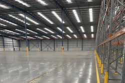 Warehouse cleaning Melbourne