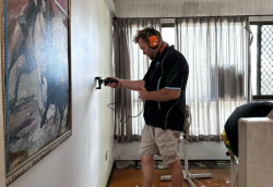 Underground leak detection brisbane