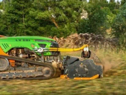 Tractor hire hunter valley