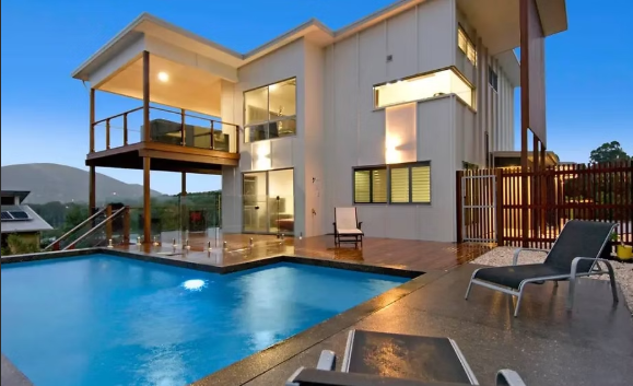 Commercial fit out brisbane
