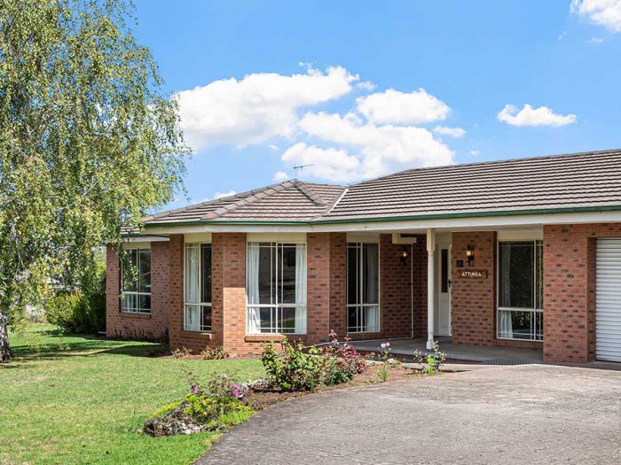 21 Shakespeare St, Hamilton VIC 3300, Australia