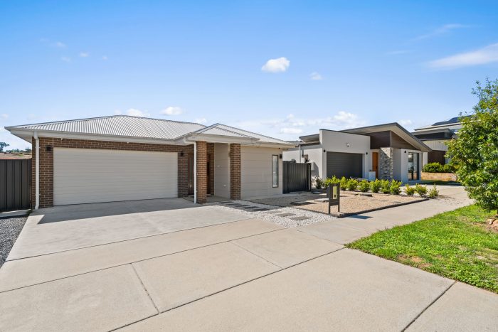 18 Shillam Ch, Whitlam ACT 2611, Australia
