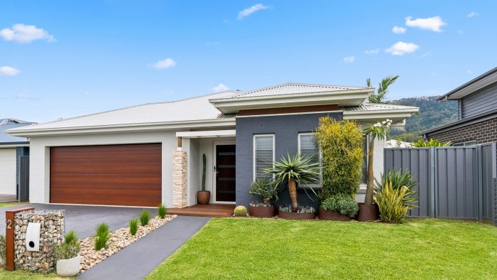 12 Smiths Ln, Wongawilli NSW 2530, Australia