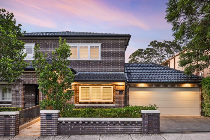 14 Spring St, Abbotsford NSW 2046, Australia