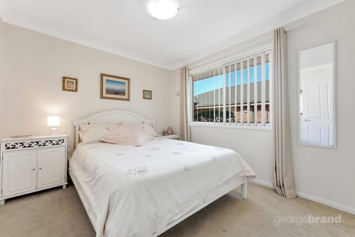 Unit 6/117 Wells St, Springfield NSW 2250, Australia