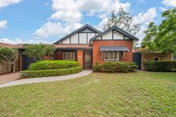 63 St Johns Ave, Gordon NSW 2072, Australia
