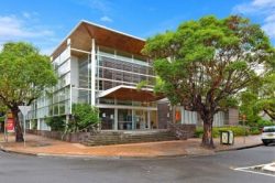 Unit 83/14 Station St, Homebush NSW 2140, Australia