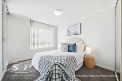 Unit 83/14 Station St, Homebush NSW 2140, Australia