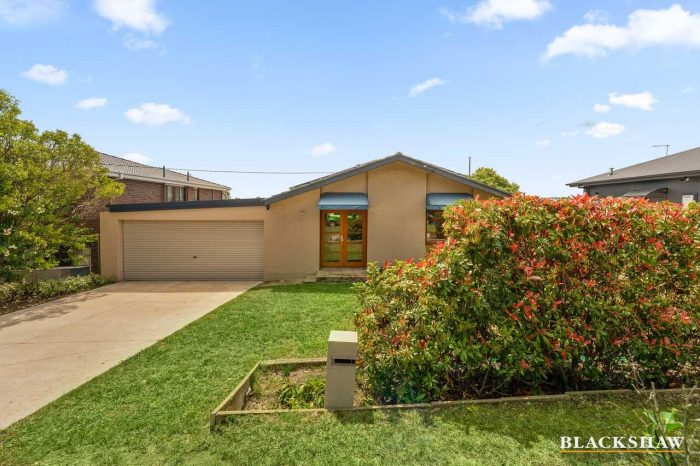 45 Surveyor St, Crestwood NSW 2620, Australia