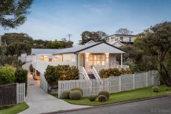 5 Tallant Ave, Sorrento VIC 3943, Australia