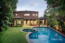 466 Tooronga Rd, Hawthorn East VIC 3123, Australia