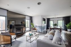 466 Tooronga Rd, Hawthorn East VIC 3123, Australia