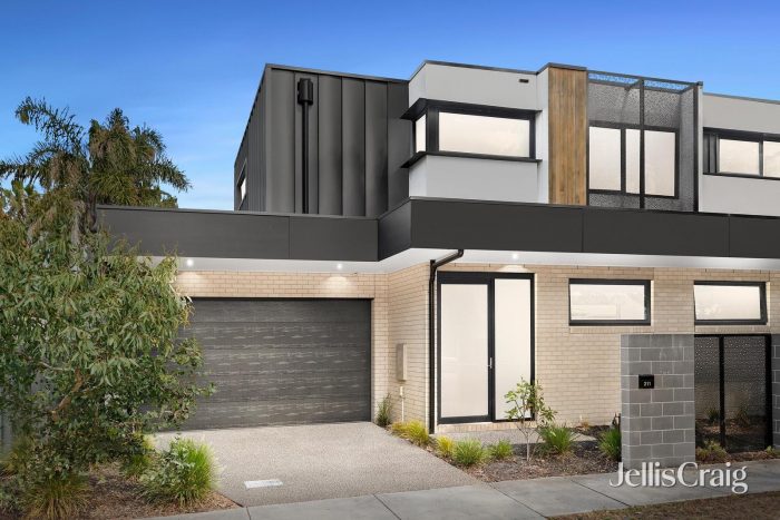 211 Tramway Parade, Beaumaris VIC 3193, Australia