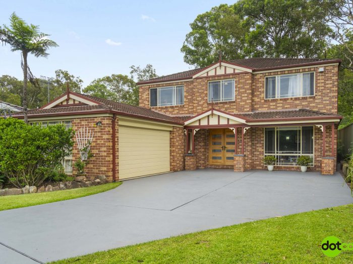 5 Tuggerawong Rd, Wyongah NSW 2259, Australia