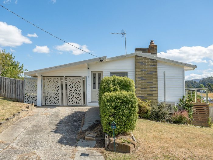 4 View St, Geeveston TAS 7116, Australia