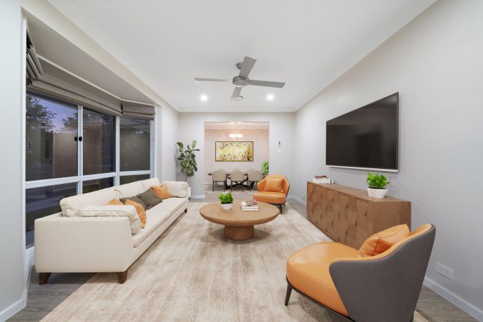 48 Vonwiller Cres, Theodore ACT 2905, Australia