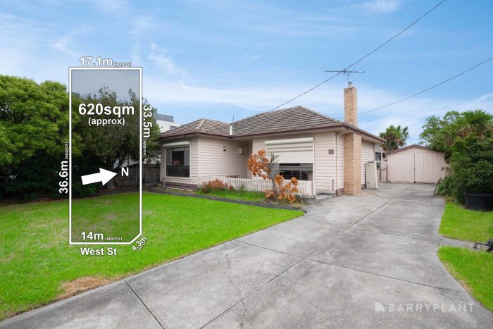 85 West St, Hadfield VIC 3046, Australia