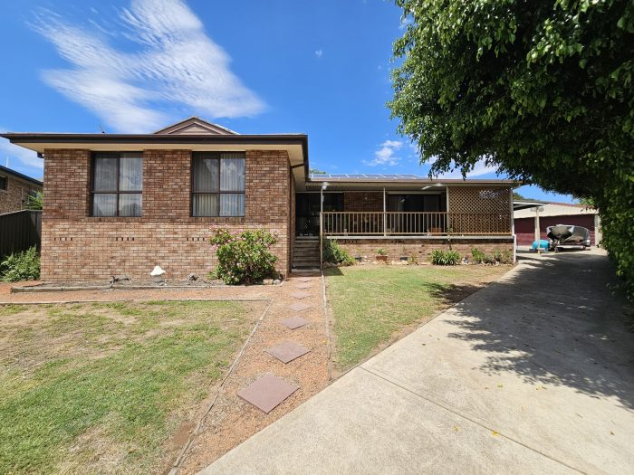 7 Wilga Glen, Muswellbrook NSW 2333, Australia