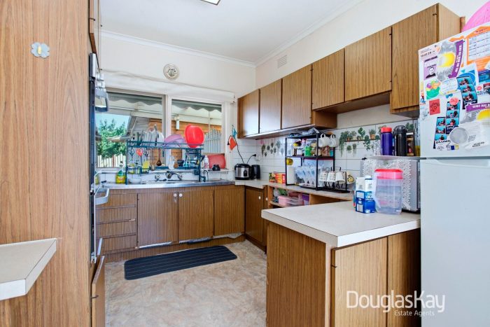 15 Willey St, Sunshine North VIC 3020, Australia