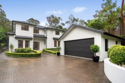 5 Yeramba St, Turramurra NSW 2074, Australia