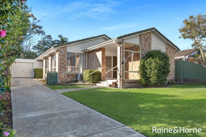 14 Pyree St, Greenwell Point NSW 2540, Australia