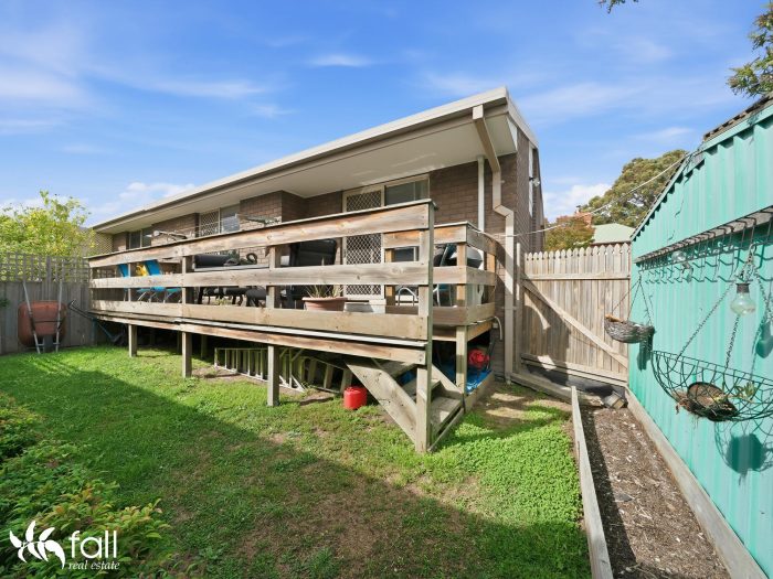 Unit 1/11A Knoll St, Glenorchy TAS 7010, Australia