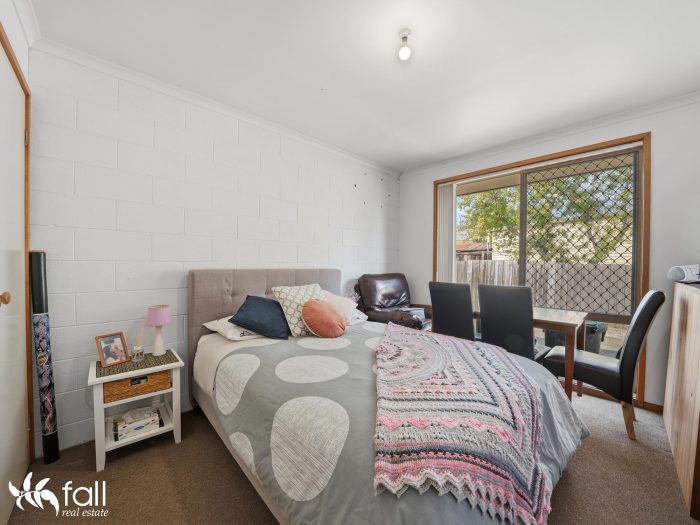 Unit 1/11A Knoll St, Glenorchy TAS 7010, Australia