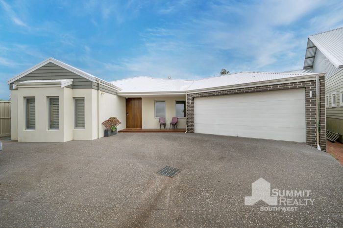 14A Moore St, Bunbury WA 6230, Australia