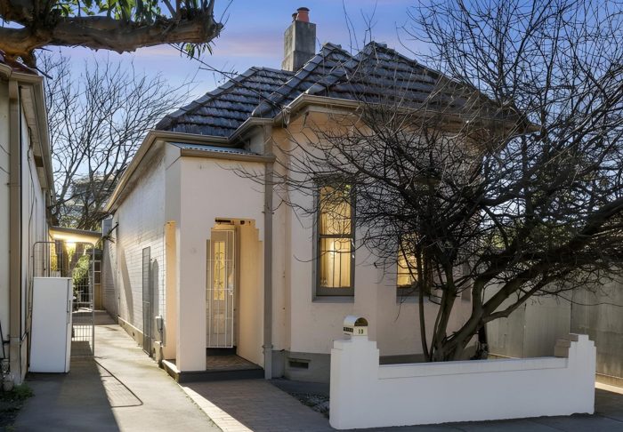 19 Albert Rd, Strathfield NSW 2135, Australia