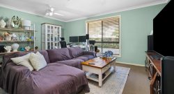 6 Amber Grove, Bolwarra Heights NSW 2320, Australia