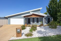 3 Ansett St, Lloyd NSW 2650, Australia