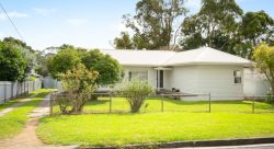 21 Ash Grove, Lucindale SA 5272, Australia