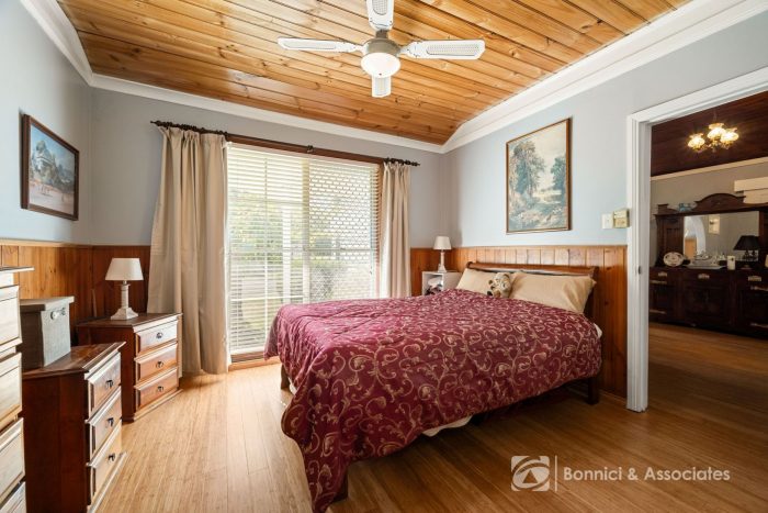 3 Atkinson Ct, Beechworth VIC 3747, Australia